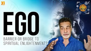 Ego: The Barrier or Bridge to Spiritual Enlightenment? (Impact Sessions)