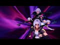 KH3 Dark Riku Olympus Coliseum Gameplay pt 5 (Steam Deck Stream)