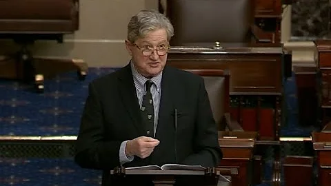 Kennedy: Louisianians deserve to know how FEMA is ...