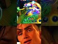 ◀️UCA47zOBJ0SgdCapT1WGMtUg Nolan META?☠️🔥 #shorts #nolan964Likes#oneshot #mlbb