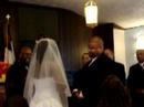 Tony & Tanisha Hawkins Wedding Vows