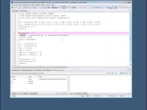 ActiveState Webinars: How