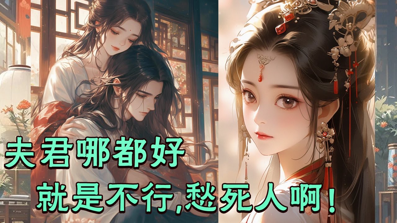 #一口氣看完 | 我那夫君柔弱不能自理,是在卖字画葬父时,被我瞧上的。因他长了一张好脸。没想到我假死后,他居然敢提剑到我灵前杀人。 #甜文小说 ...