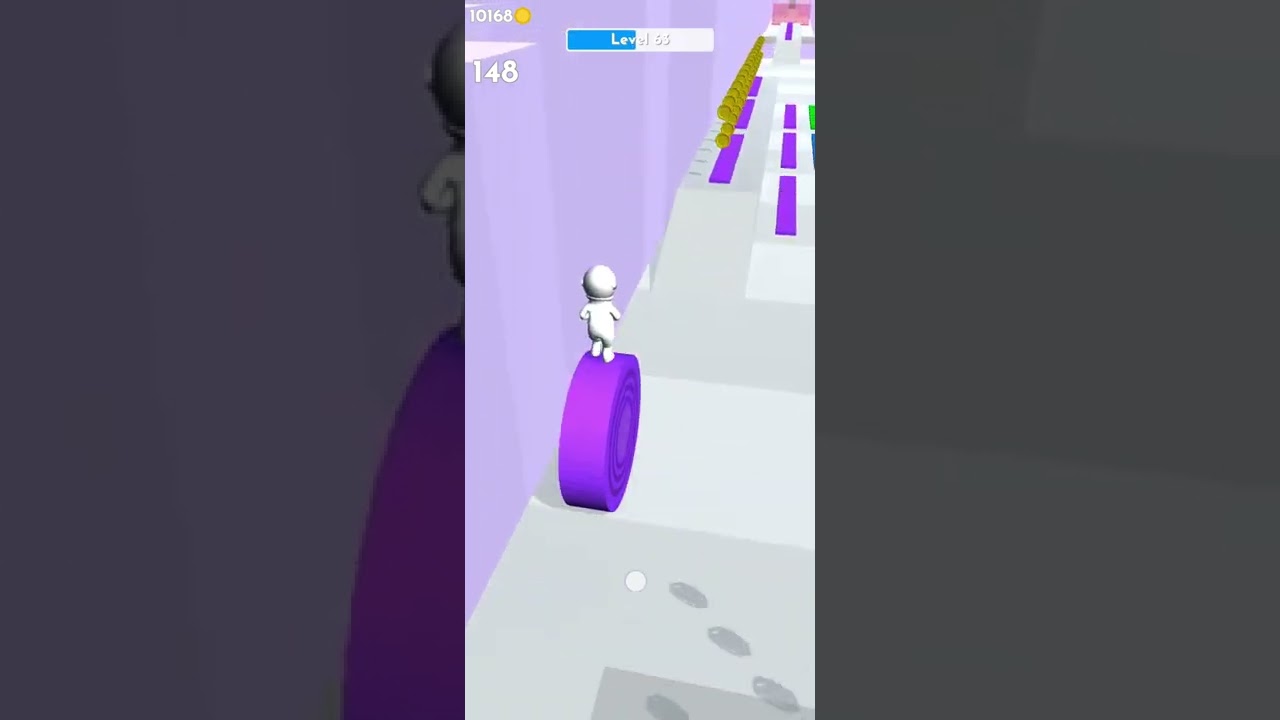 Layers Roll Game Mobile Android iOS Pro Gameplay iPad