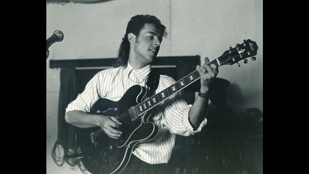 Darryl Sayles Baby  ( Frankie )