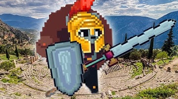 The Big Blade Warrior! | Backpack Hero