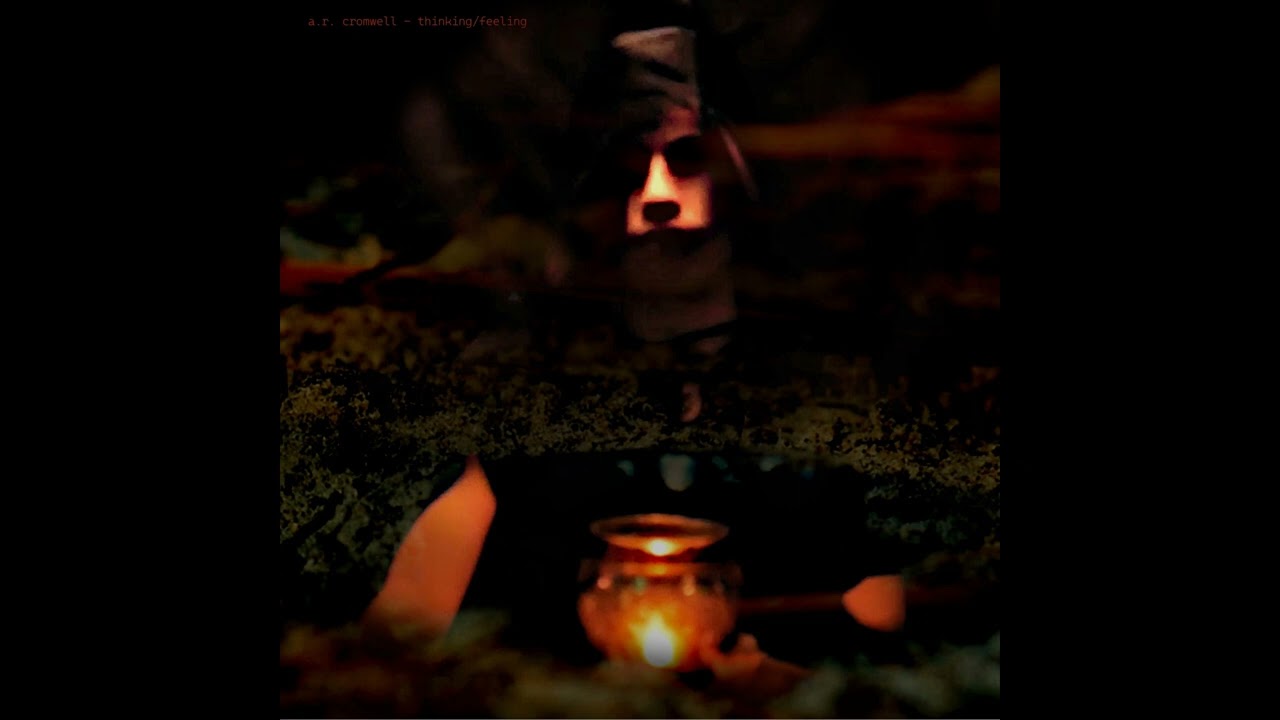 Alexander Cromwell - Thinking/Feeling (EP, 2017)