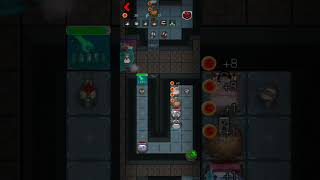 Haunted Dorm Game Play Video। How To Play Haunted Dorm Game। #tricks #games #shorts