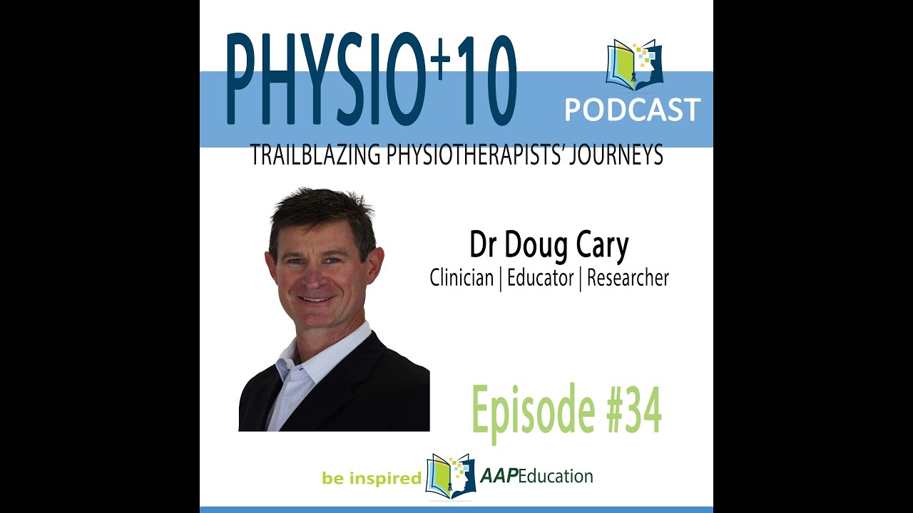 Sleep & Spinal Pain + More - Clinical Implications to Consider