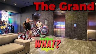 The Grand downtown Las Vegas hotel casino screenshot 3