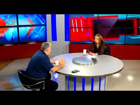 ტალახის სროლა არის არასწორი, აზიანებს პროცესს - სერგი კაპანაძე