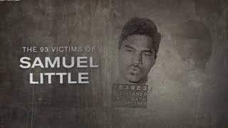 True Crime Story Of Samuel Little - America’s Most Prolific Serial Killer (93 Murders) | Documentary