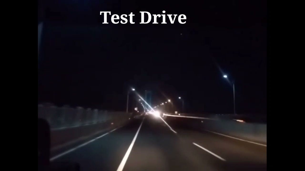 Test drive Setelah Bongkar Persneling Elf 77ps