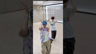 #zin122 #Concentrate#zumba #zin #kpop #zumbafitness #zumbaDance
