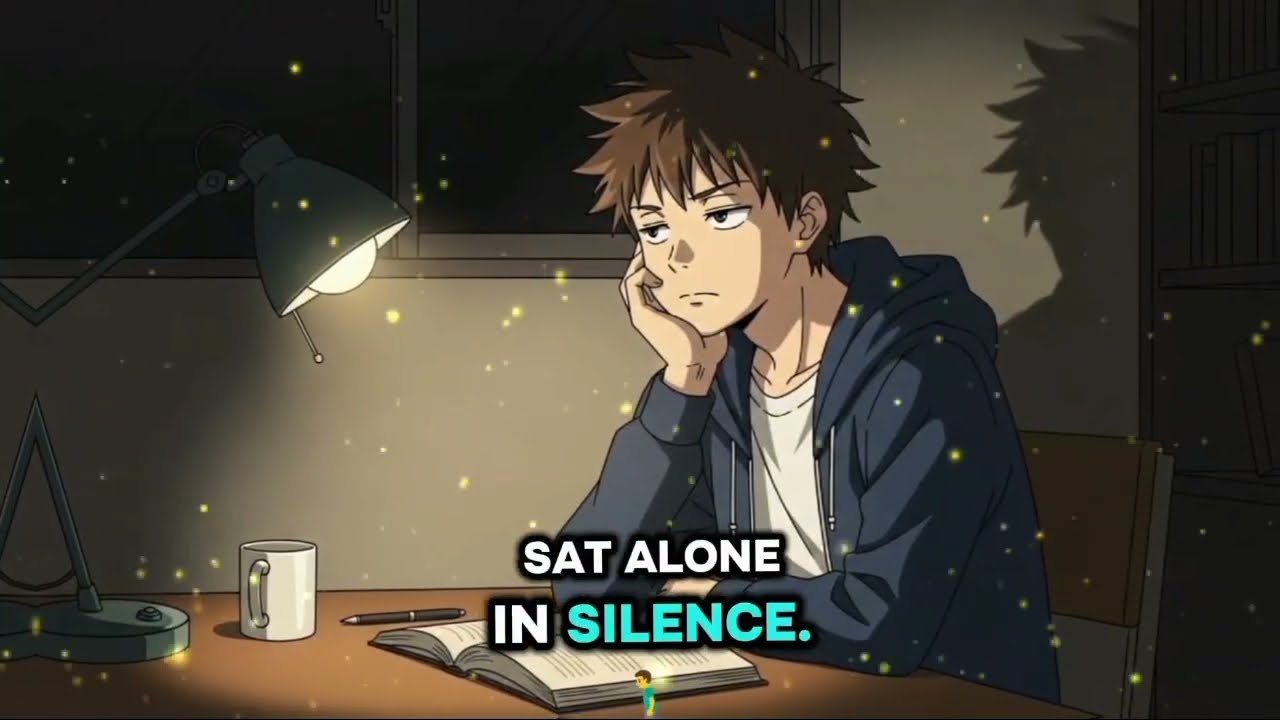 Discipline Your Mind |  Powerful Story about Deep Focus  | A Motivational Story