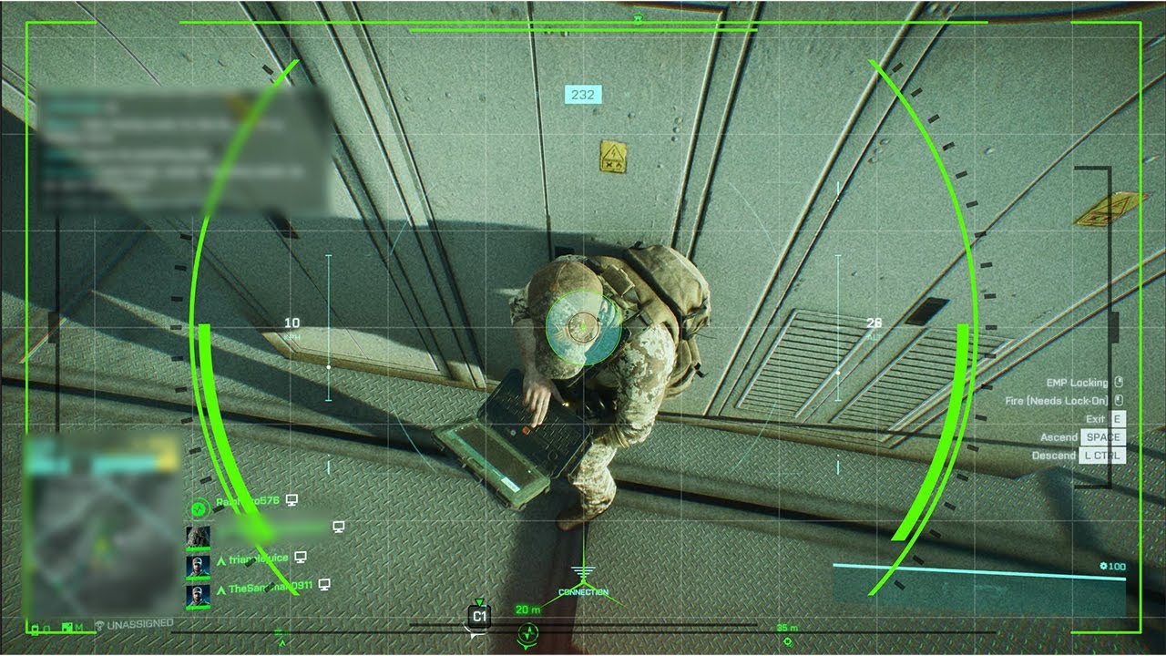 [Declassified] BF2042 Drone Warfare Vol 5 YouTube