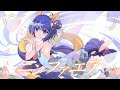 ニンファエア/meku feat.音街ウナ【オリジナル曲】