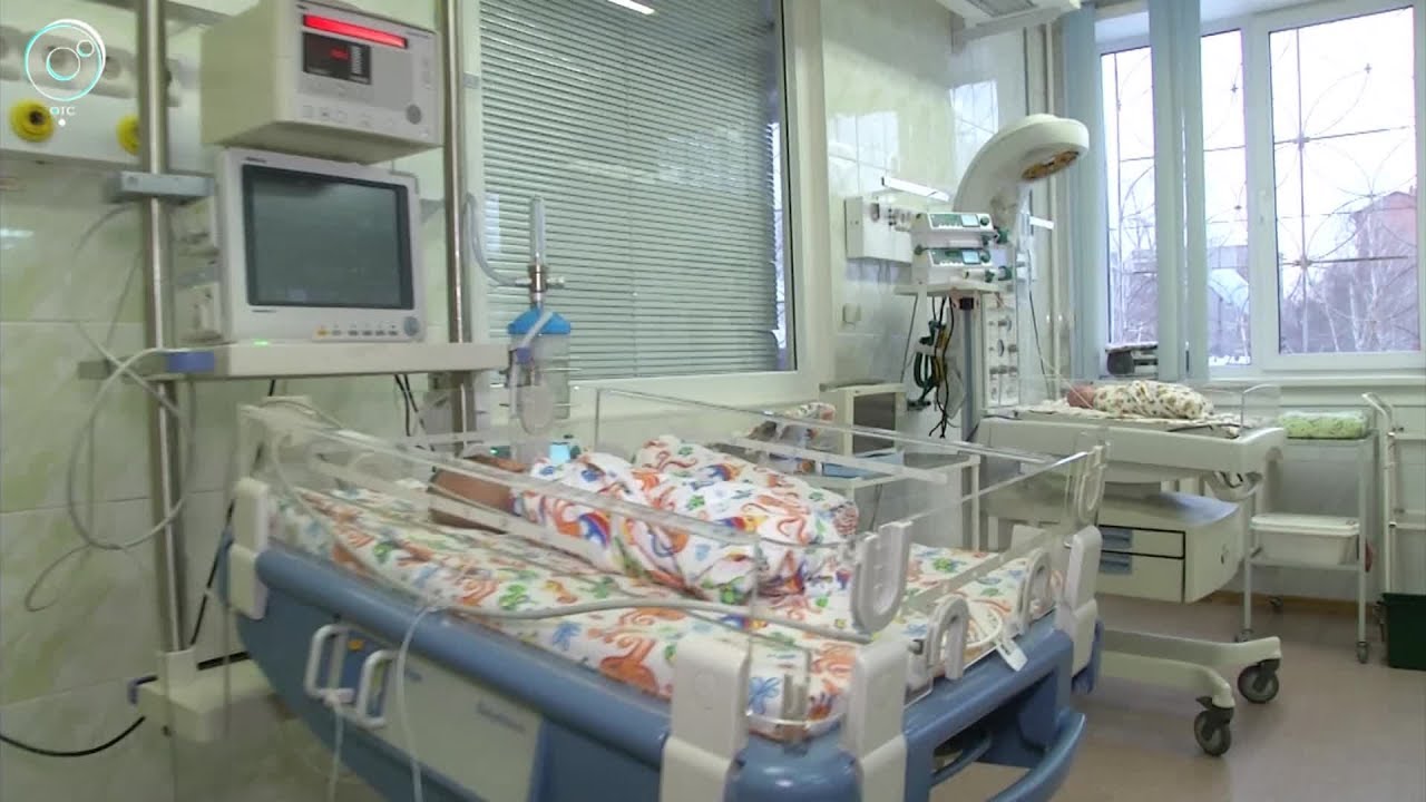 Видео издевательств над младенцем-отказником изучает Следственный комитет