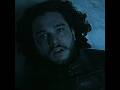 How Could They Do This? 😭 | Jon Snow Edit #gameofthrones #sad