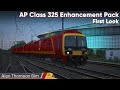 Train Simulator 2021:Class 325 Enhancement Pack First Look