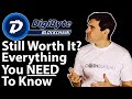 Digibyte Review: DGB Still Worth It??