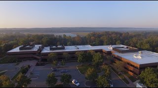 Bloomberg Sustainable Operations: Princeton NJ Office