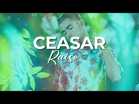 CEASAR - RAISO (Lyrics Gasy 2022)