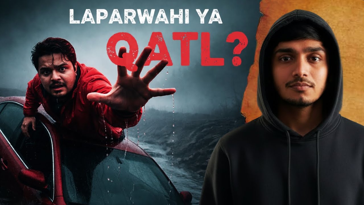 Tragic Accident in Noida Sector 150: The Cost of Authority Negligence.