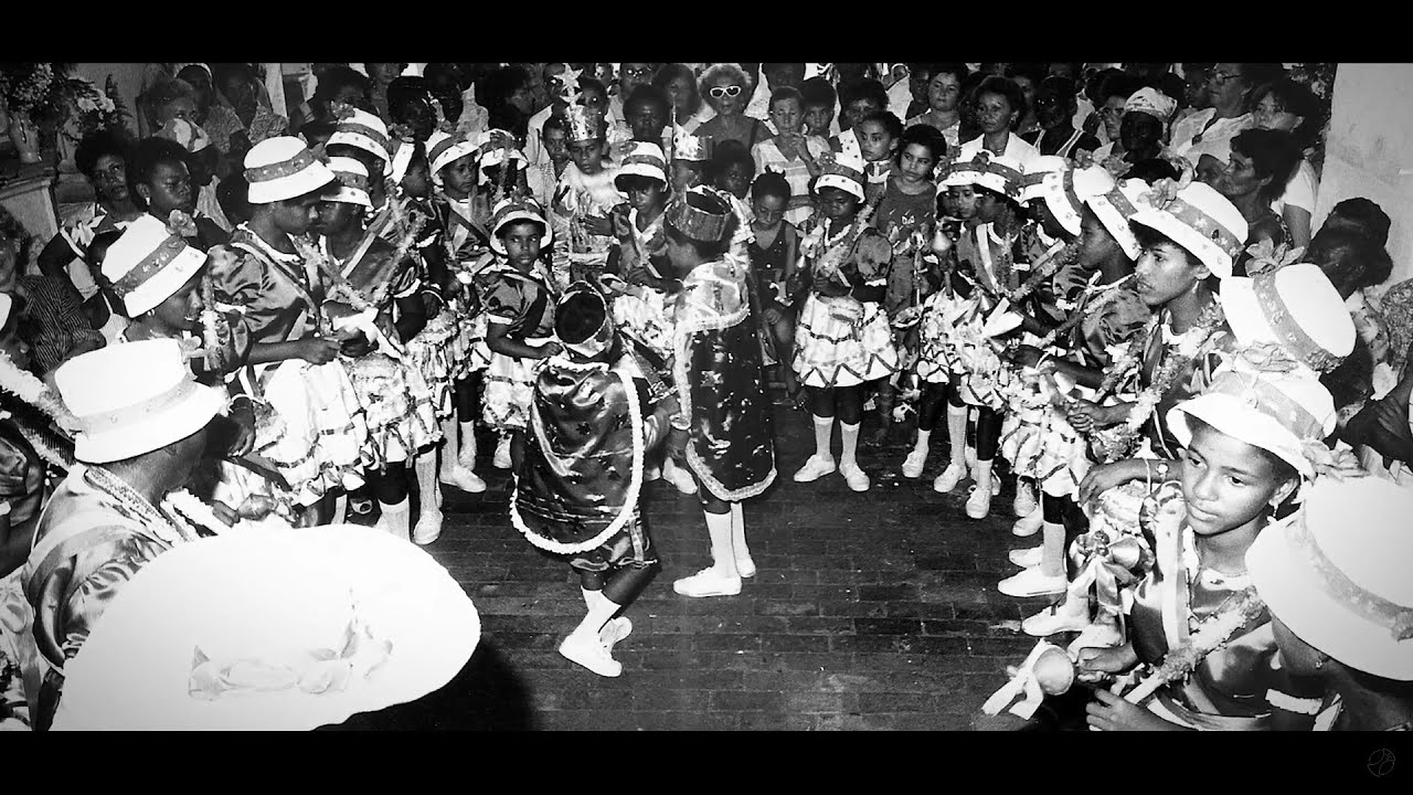 Encontro Cultural de Laranjeiras | APES: 100 anos de memória, história e cultura