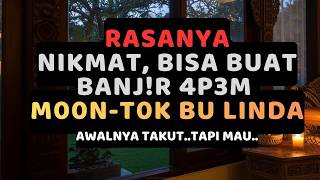 KISAH NYATA💕TAWARAN UNTUK MAMPIR SEBENTAR | cerita romantis terbaru