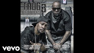 Bone Thugs-n-Harmony, Outlawz - Bout That Murder