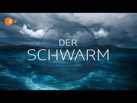 Der Schwarm - Die Rache der Ozeane (2008)  - Robert Atzorn \u0026 Frank Schätzing