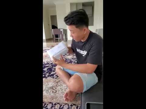 #VivoTerbaru #UnboxingBarBar Unboxing Vivo Terbaru