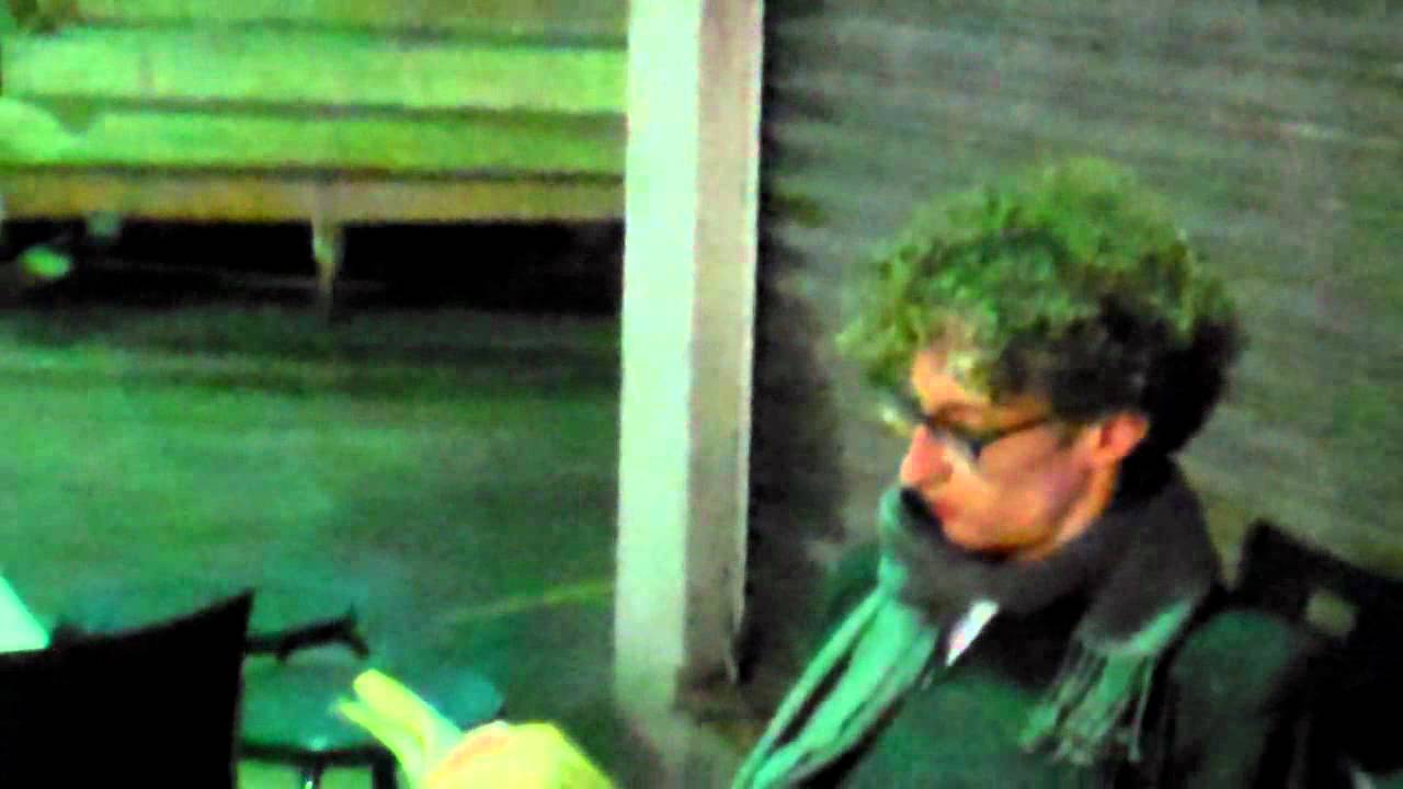 2011-08-06_Brixton Village, The Agile Rabbit