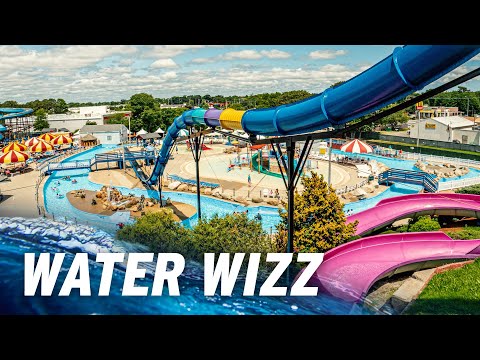 Grown Ups Water Wizz