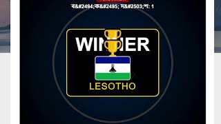 🌍 Learn with Country Flags Battle LIVE 🔥 | Type Your Country Name🌍| Type Your Country Name