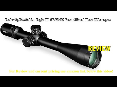Review Vortex Optics