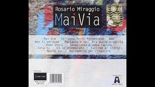 Sola tu - Rosario Miraggio