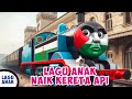 Lagu Naik Kereta Api Tut Tut Tut - Kereta Api Thomas Dari Berbagai Negara