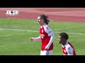Arsenal v Aston Villa | Premier League NEXTGEN Beijing Cup 2026