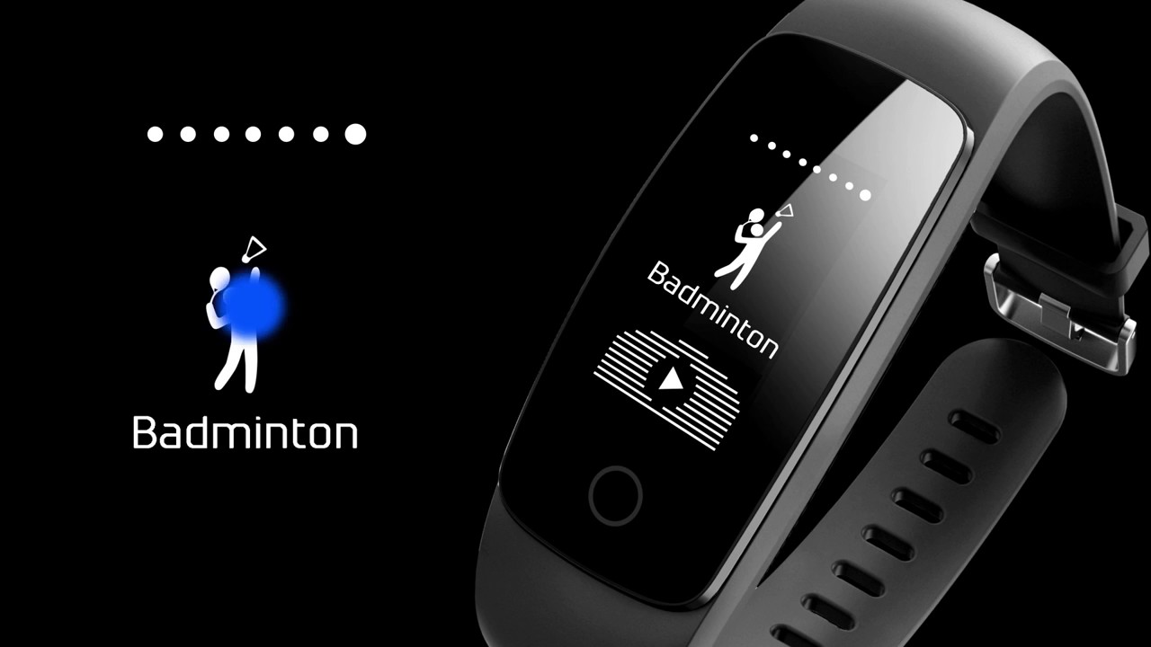 Best Fitness band 2017