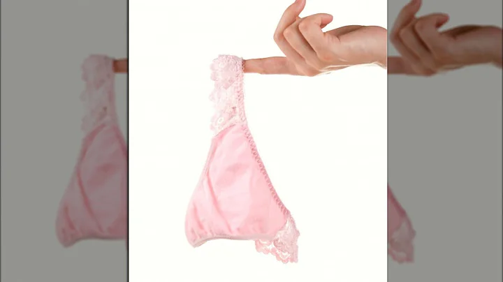 The Real Reason Why Women's Underwear Has A Pocket - DayDayNews