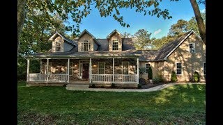 3 Osprey Drive video tour