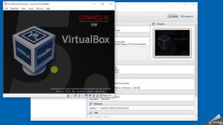 VM + Blockly initial build