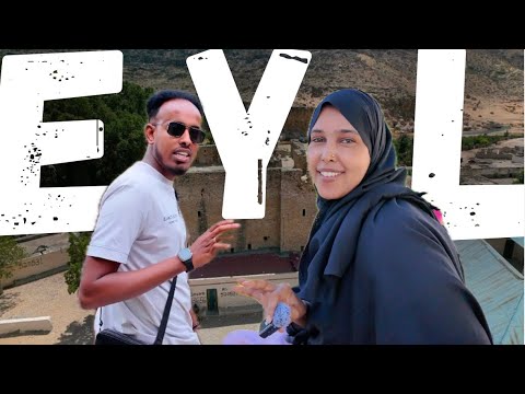 Meeshii Qarni Ka Hor Soomaalida Looga Taliyi Jiray Where Somalis Were Ruled 100 Years Ago