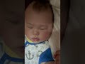 手を抜くの成功!#赤ちゃん #baby #生後4ヶ月 #shorts