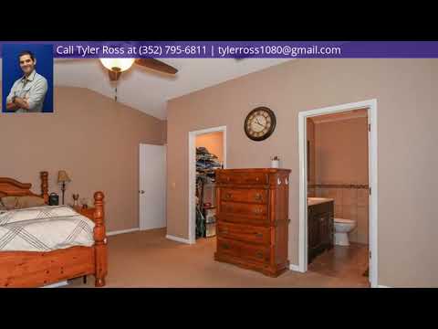 8955 N Cereus Way, Crystal River, FL home video tour