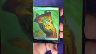Opening an #MTG #TMNT Collector Booster, 3 of 3