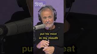 Chick Clip - Meat