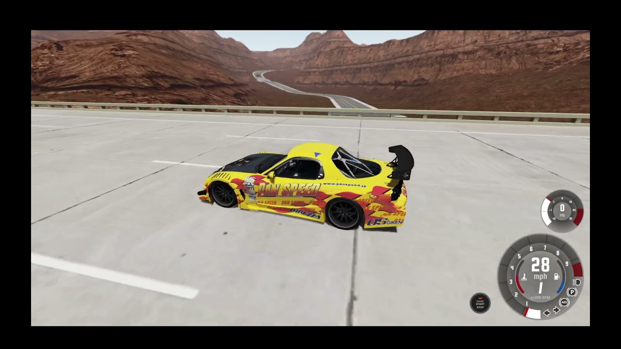Mazda rx7 beamng drive Mazda rx7 beamng drive